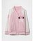 Gap × ディズニー ヴィンテージソフト バーシティスタイルジャケット (幼児・ベビー)