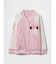 Gap × ディズニー ヴィンテージソフト バーシティスタイルジャケット (幼児・ベビー)