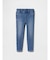 babyGap スキニー プルオン スウェットパンツデニム