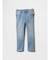 babyGap スキニー プルオン スウェットパンツデニム