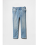 babyGap スキニー プルオン スウェットパンツデニム