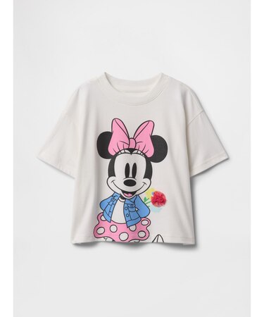 Gap × ディズニー リラックス グラフィックTシャツ (幼児・ベビー)
