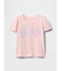 ブラナン フェイバリット オーガニックコットン GAPロゴTシャツ (幼児・ベビー)