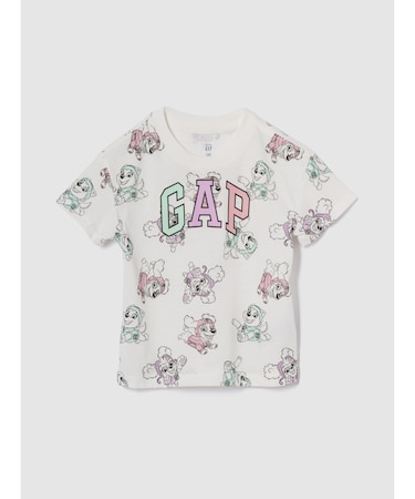 babyGap パウ・パトロール グラフィックTシャツ