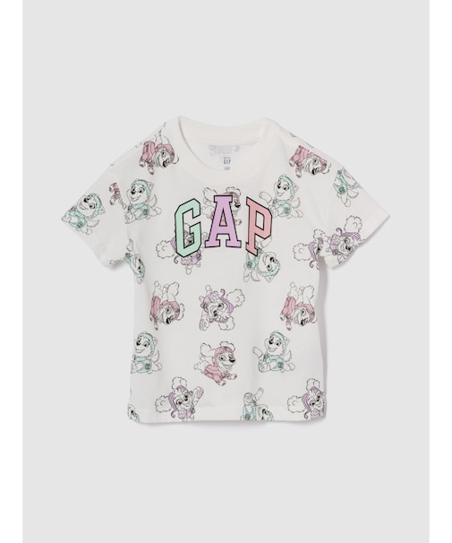 babyGap パウ・パトロール グラフィックTシャツ