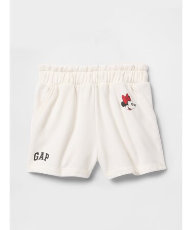 Gap × ディズニー ヴィンテージソフト ショートパンツ (幼児・ベビー)