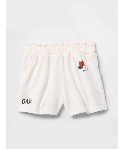 Gap × ディズニー ヴィンテージソフト ショートパンツ (幼児・ベビー)