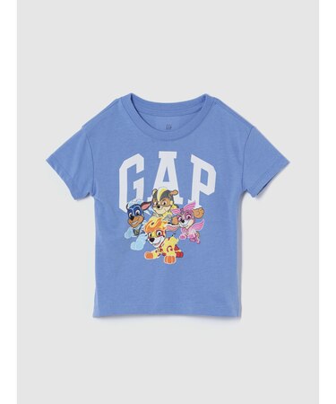 babyGap パウ・パトロール グラフィックTシャツ