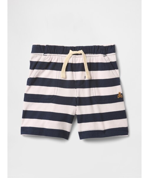 ブラナン フェイバリット プルオンショートパンツ (幼児・ベビー)