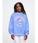 Gap × ディズニー ヴィンテージソフト オーバーサイズ スウェット・トレーナー (キッズ)