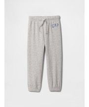 babyGap リラックス GAPロゴ プルオンジョガーパンツ