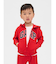 babyGap リラックス GAPロゴ ジップアップパーカー