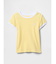 babyGap リブ リンガーTシャツ