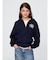 ヴィンテージソフト ジップアップ GAP SPORT ロゴパーカー (キッズ)
