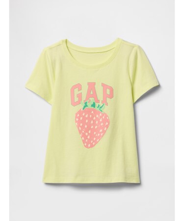 babyGap グラフィックTシャツ