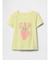 babyGap グラフィックTシャツ