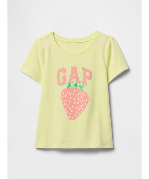 babyGap グラフィックTシャツ