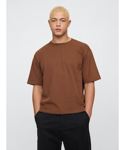 ヴィンテージソフト ボクシーTシャツ