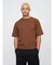 ヴィンテージソフト ボクシーTシャツ