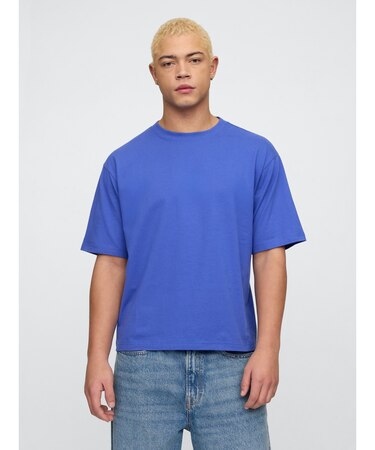 ヴィンテージソフト ボクシーTシャツ