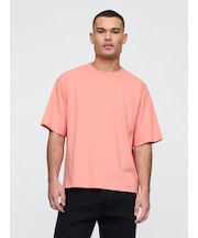 ヴィンテージソフト ボクシーTシャツ