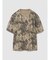 ヘビーウェイト クロップドTシャツ 半袖 (ユニセックス)