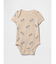 半袖ボディスーツ (ベビー)
