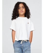 オーバーサイズTシャツ (幼児・ベビー)