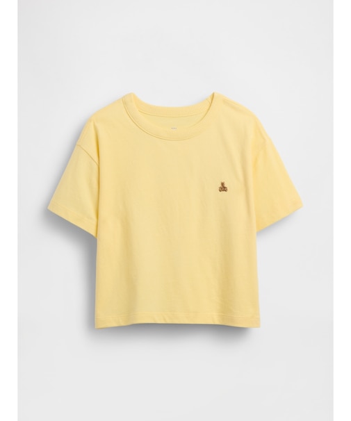 オーバーサイズTシャツ (幼児・ベビー)