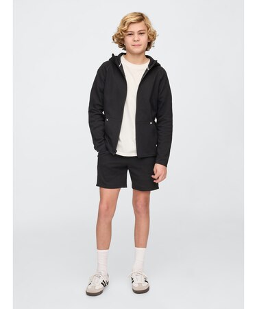 GapFit フィットテック ショートパンツ (キッズ)