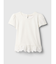 babyGap アイレット ペプラムTシャツ