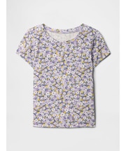 babyGap リブTシャツ