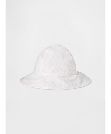 アイレット サンハット (ベビー)