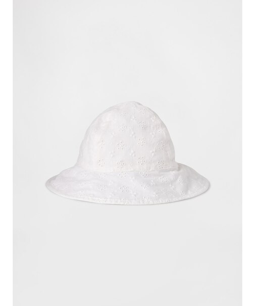 アイレット サンハット (ベビー)