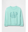 リラックス Gapロゴ スウェットシャツ (ベビー)