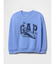 リラックス Gapロゴ スウェットシャツ (ベビー)