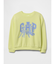 リラックス Gapロゴ スウェットシャツ (ベビー)