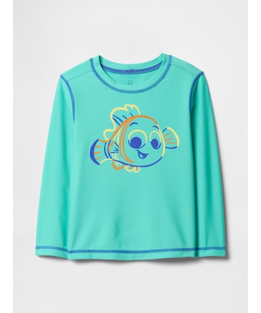 babyGap | ディズニー 水着 ラッシュガード (ベビー)