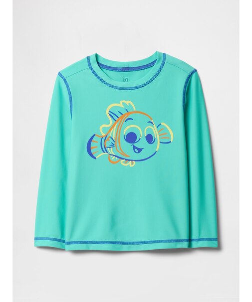 babyGap | ディズニー 水着 ラッシュガード (ベビー)