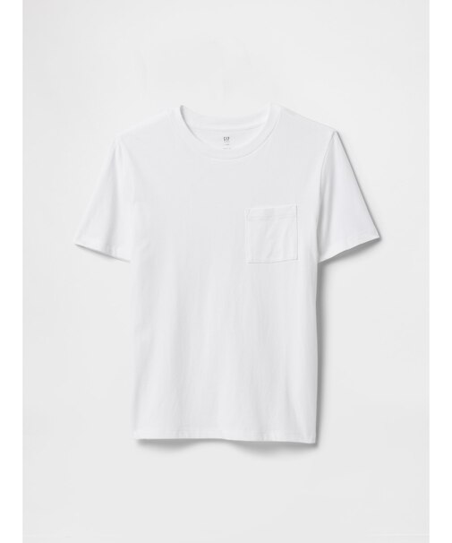 ポケットTシャツ (キッズ)