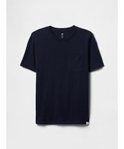 ポケットTシャツ (キッズ)