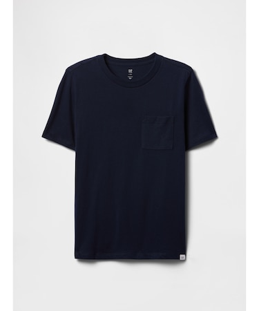 ポケットTシャツ (キッズ)