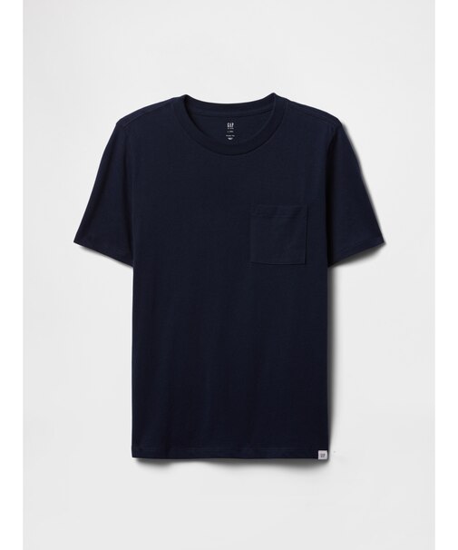 ポケットTシャツ (キッズ)