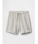 babyGap リラックス GAPロゴ プルオンショートパンツ