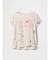 フロントタイ　GAPロゴTシャツ (キッズ)