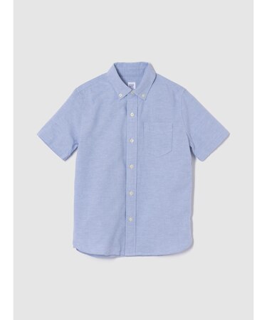 ユニフォーム オックスフォードシャツ (キッズ)