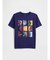 グラフィックTシャツ (キッズ)