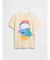 グラフィックTシャツ (キッズ)
