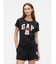 Gap × ディズニー ミニーマウス GAPロゴTシャツ
