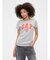 Gap × ディズニー ミニーマウス GAPロゴTシャツ